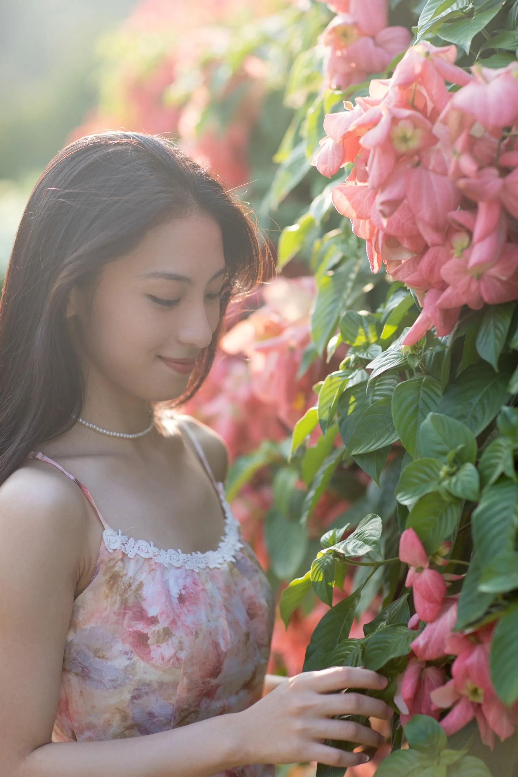 [YITUYU艺图语]2022.01.19 温柔 Sohpy [22P]插图